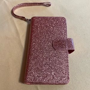 Phone case/wallet